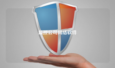 监控公司网络软件