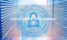 公司为什么要使用上网监控管理系统？
