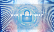 局域网上网行为管理软件哪个好