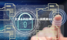企业主的好帮手——洞察眼MIT