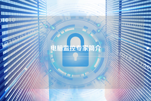 电脑监控专家简介